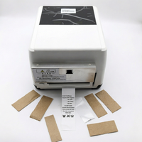 Imprimante d'étiquettes N-mark à transfert thermique direct avec interface USB+ compatible POS et Linux/Android