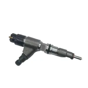 New Arrival 3879427 2638218 10R7225 3282585 3879430 3879428 2689577 Remanufactured C7 Engine Oil Fuel Common Rail Fule Injector