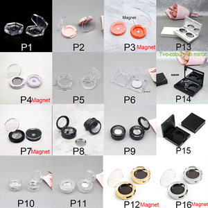 Палитра теней для век под вашим брендом - Product Image 5