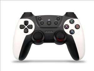 Nuevo Control Inalámbrico 2.4G 029 con Botones Personalizables y Gatillos Sensibles para PC Multi-Sistema, Windows, Android TV - Product Image 6