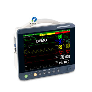 Appareil respiratoire multifonctionnel mobile pour les urgences EUR - Product Image 5