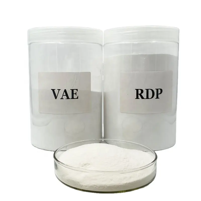ethylene-vinyl acetate copolymer RDP redispersible emulsion powder with high flexibility properties