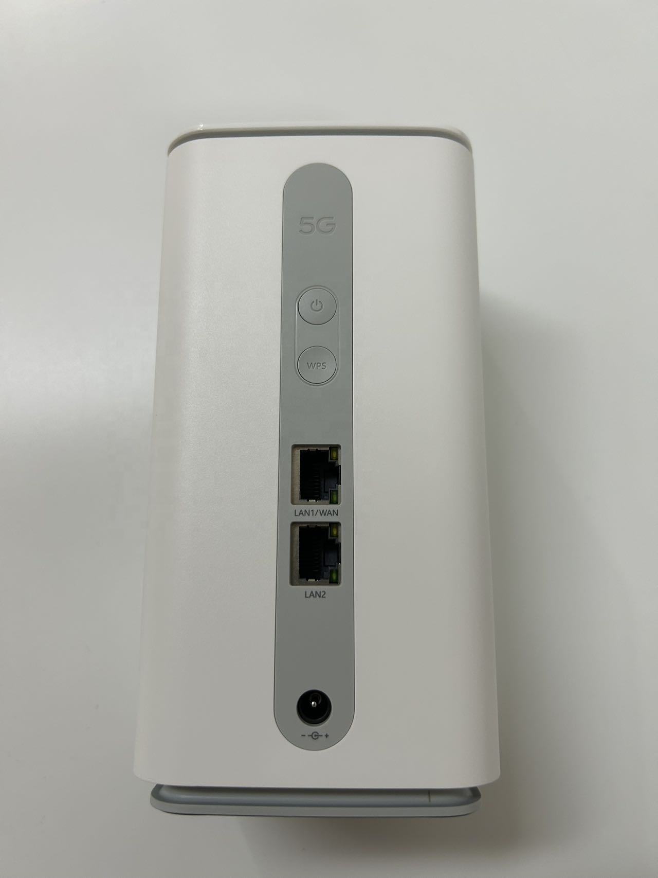 OPPO 5G CPE T1a無線ルーター｜5G対応、SIMカードスロット付き