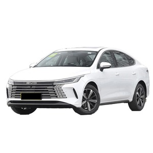 BYD Destroyer 05 2024 Super ibrido BYD King Byd cacciatorpediniere 05 gloria 55KM cina Premium auto elettriche Pure nuove auto usate 0KM - Product Image 1