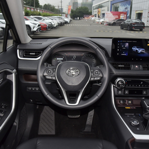 Full Option 2023 Hot Sell Voitures à essence à essence en stock 2023 2023 <span class=keywords><strong>Toyotarav4</strong></span> 2.0CVT 4WD Explorez Dépôt à bas prix - Product Image 6