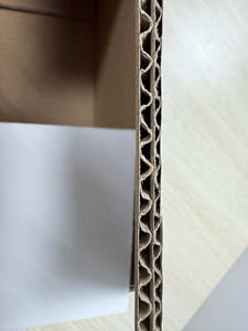 Empaque para Productos del Hogar, Artículos para Bebidas, Reutilizables, Personalizados, de Alta Gama, Ecológicos, Resistentes, de Cartón Corrugado, Material Reciclado - Product Image 6