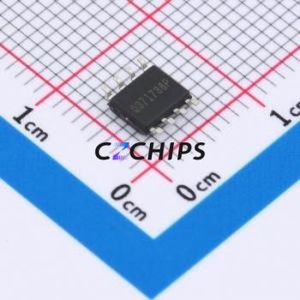 Vente en gros 6010S-A SOP-8 Circuit intégré IC Chip Touch Chip Vente en gros de puces de composants électroniques Fournisseur et service de nomenclature - Product Image 2
