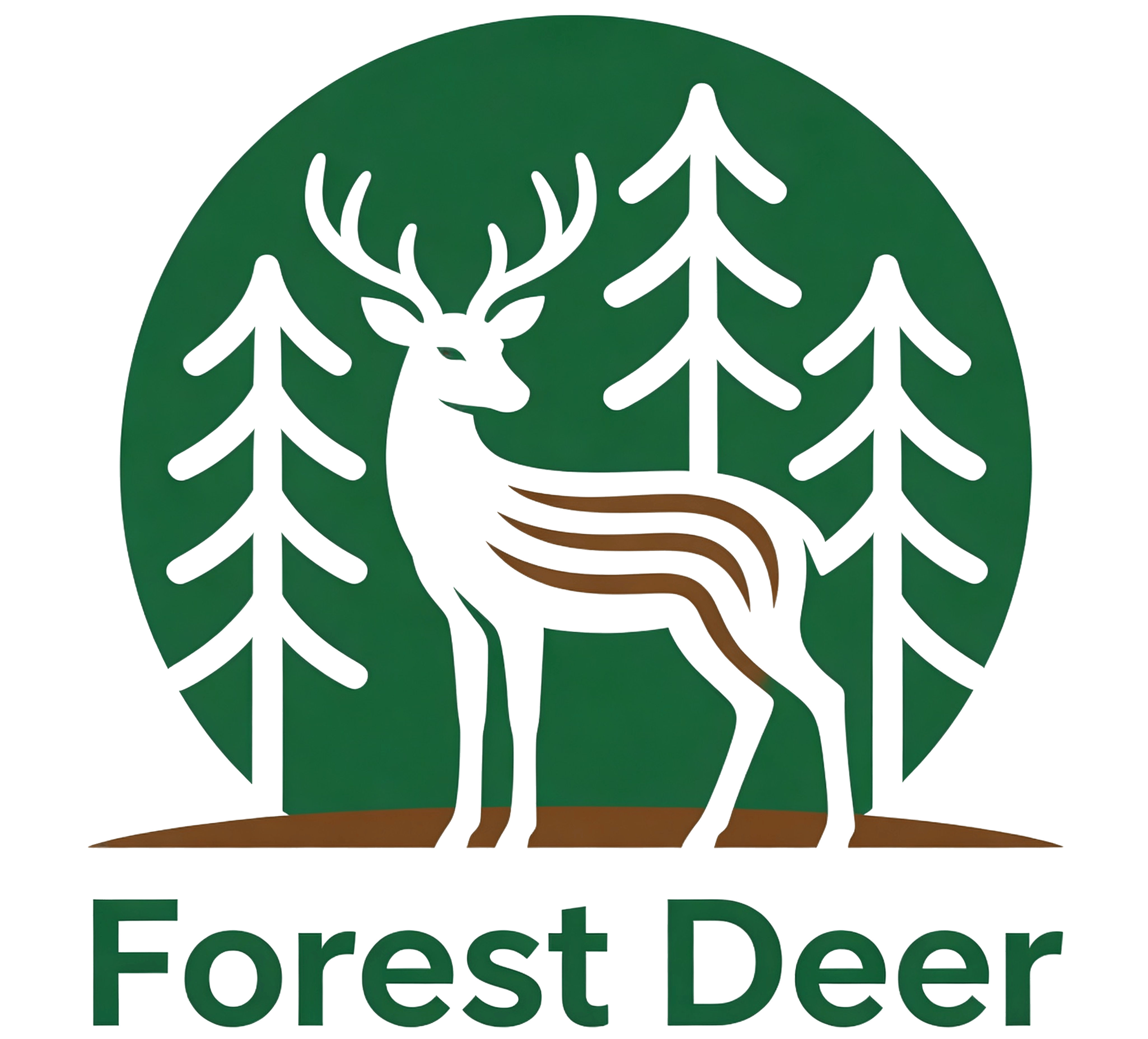 Guangzhou Forest Deer Trading Co., Ltd. logo