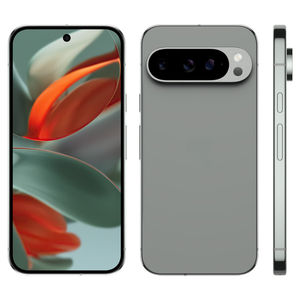 Versión Global 9 <span class=keywords><strong>Pro</strong></span> XL <span class=keywords><strong>6</strong></span>.8'' 120Hz OLED Tensor G4 16GB <span class=keywords><strong>RAM</strong></span> 37W 5060mAh 5MP IP68 NFC 5G Android 14 FHD Octa Core Smartphone - Product Image 4