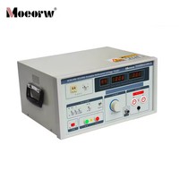 High Voltage Withstand Cable test Instrument Leakage Current Detection Electrical Safety Testing Equipment Communication