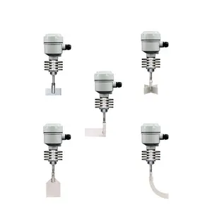 ESMZX-25 Hoge Temperatuur Roterende Niveau Gauge/Schakelaar Voor 220vac