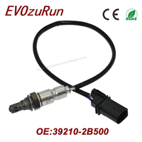 Sonde d'oxygène avant (O2) 39210-2B500 pour Hyundai Accent Elantra Kia Rio Soul Forte 1.6L – Vente directe usine