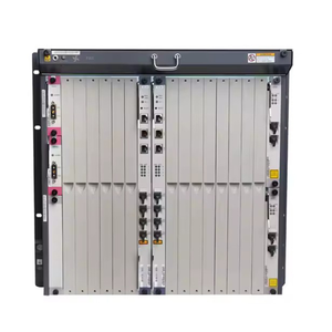 Terminal de Línea Óptica AX MA5680T OLT GPON XG-PON, MA5683T MA5608T, Dispositivo OLT de Acceso PON FTTH - Product Image 4