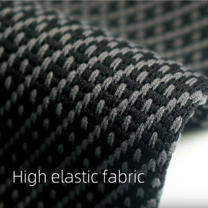 Protector de rodilla de alta elasticidad profesional para <span class=keywords><strong>Amazon</strong></span>, gran oferta, protección óptima para actividades deportivas al aire libre, <span class=keywords><strong>calentadores</strong></span> de <span class=keywords><strong>piernas</strong></span> - Product Image 4