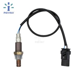 Sensor de Oxígeno PEIVSO de Alta Calidad, Nuevo, con 1 Año de Garantía, Ahorro de Combustible Premium para Cadillac 2014 ATS 2.0T OEM 12645561 - Product Image 1