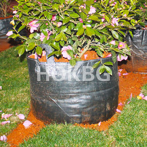 Bolsas <span class=keywords><strong>de</strong></span> cultivo <span class=keywords><strong>de</strong></span> plástico HOKBG <span class=keywords><strong>de</strong></span> <span class=keywords><strong>60</strong></span> <span class=keywords><strong>litros</strong></span> y 15 galones, bolsas <span class=keywords><strong>de</strong></span> cultivo <span class=keywords><strong>de</strong></span> PP para plantar al aire libre, <span class=keywords><strong>macetas</strong></span> y <span class=keywords><strong>macetas</strong></span>, bolsas <span class=keywords><strong>de</strong></span> plántulas - Product Image 1