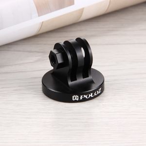 PULUZ 1/4 pouces CNC adaptateur <span class=keywords><strong>pas</strong></span> <span class=keywords><strong>cher</strong></span> en gros trépied pour Insta360 pour DJI Action & Sports caméras meilleurs accessoires de caméra - Product Image 5