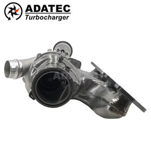 Turbocompresseur B03 18559700005 pour <span class=keywords><strong>Volvo</strong></span> S60 S90 V60 V90 XC60 <span class=keywords><strong>XC90</strong></span> 2015-<span class=keywords><strong>2022</strong></span> Ensemble de turbine turbo - Product Image 4