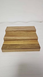 Tủ Bếp Giá Đựng Gia Vị Bằng Tre Có Thể Mở Rộng Kéo Ra Bằng Gỗ Keo Giá Sắp Xếp Bình Chứa Đầy 3 Tầng 16 Mặt Bàn - Product Image 5