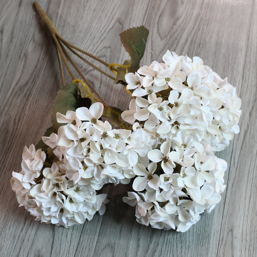 N°16 blanc cassé