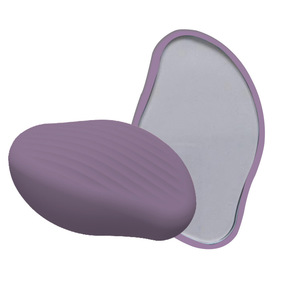Depiladora de Cristal Física <span class=keywords><strong>Sin</strong></span> <span class=keywords><strong>Dolor</strong></span>, Segura, Fácil de Limpiar, Reutilizable, Herramienta de Belleza para Depilación Corporal en el Hogar - Product Image 6
