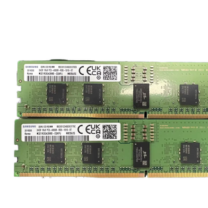 Venta al por mayor de memoria RAM para PC: 24GB 1Rx8 2Rx4 4800 5600 6400MHz M321r3ga3bb0cokpj Hmcgj8mebrb218n Aam321r3ga3b80cokpj Hmcgj8mebrb218n Aa - Product Image 2