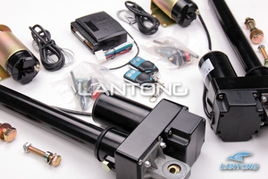 Kit de porte <span class=keywords><strong>Lambo</strong></span> universel automatique pour tout véhicule télécommandé - Product Image 5