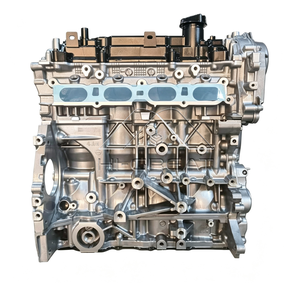 Moteur à essence QR25 2.5L Euro <span class=keywords><strong>5</strong></span> 4 cylindres neuf pour Nissan X-Trail Rogue Murano <span class=keywords><strong>Renault</strong></span> Koleos Teana - Product Image 3