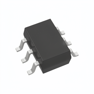 Transistors SOT-23-6 ZXT10P40DE6TC Acheter en ligne Composants électroniques en stock - Product Image 1