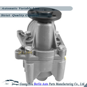 Pompe de direction assistée pour <span class=keywords><strong>Mercedes</strong></span> Benz classe G Sprinter A4604660101 4604660101 A4604660001 A9014660301 - Product Image 4