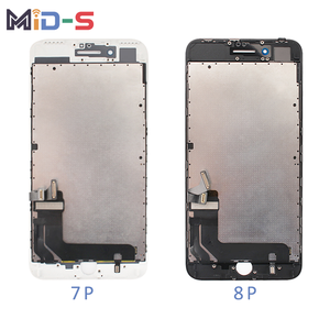 Écran de téléphone intelligent à <span class=keywords><strong>grand</strong></span> écran tactile Oled d'origine rentable pour 6s <span class=keywords><strong>7</strong></span> 8 Plus Xs 11 12 13 Pro Max - Product Image 1