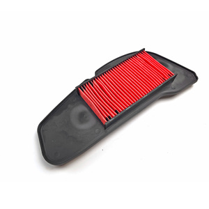 ตัวกรองอากาศรถจักรยานยนต์ BS6, เหมาะสำหรับ <span class=keywords><strong>Grand</strong></span> <span class=keywords><strong>filano</strong></span> HYBRID 125 18-24/fazzio 125 /ray ZR B8B-E4450-00กรองอากาศ B7J-E4450-00 - Product Image 5