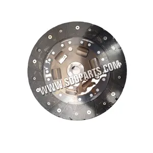 SUZUKI SJ413 Piringan Kopling CARRY 22400-76A01 CLUTCH DISC DFSK Chura 474Q SUZUKI Suku Cadang Mobil