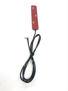 GSM-антенна с прямоугольным штекерным разъемом <span class=keywords><strong>TS9</strong></span> - Product Image 2