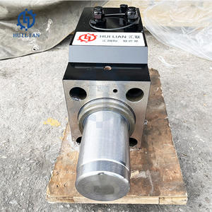 Piezas de Martillo Hidráulico SB121 SB121 <span class=keywords><strong>SB81</strong></span> SB81TR-P SB81A SB85, Cilindro, Conjunto de Cilindro de Cabeza Delantera y Trasera - Product Image 2