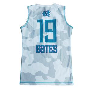 Custom 7 en 7 camisetas de fútbol compresión 7v7 pantalones cortos de fútbol - Product Image 6