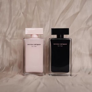 น้ำหอม Rodriguez Inspired EDP 100 มล. กลิ่นหอมติดทนนาน น้ำหอมหรูหราสำหรับใช้ในชีวิตประจำวัน ชุดของขวัญสำหรับเธอ ขายส่งสำหรับผู้หญิงและผู้ชาย - Product Image 2