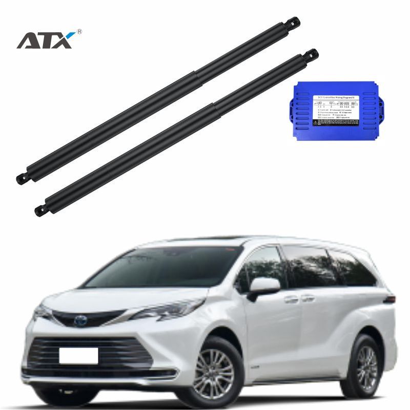 Aotostar For Toyota Sienna 2022 Tailgate