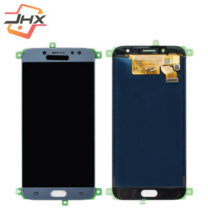 Ensemble écran tactile Lcd super amoled, pour Samsung Galaxy <span class=keywords><strong>J7</strong></span> 2017 <span class=keywords><strong>J7</strong></span> <span class=keywords><strong>Pro</strong></span> J730 - Product Image 2