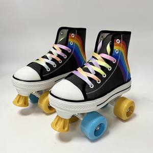 <span class=keywords><strong>Mini</strong></span> <span class=keywords><strong>Finger</strong></span> – chaussures de patins à roulettes <span class=keywords><strong>pour</strong></span> hommes et adultes, respirantes - Product Image 2