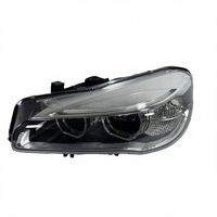 Pour BMW Série 2 F45 F46 Phare à LED Lumières de haute qualité pour BMW F45 F46 2016 Accessoires BMW F46