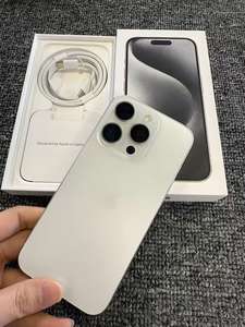 Vente en gros débloquée pour les modèles Apple XR 14promax13pro15promax avec 8 Go de RAM d'origine authentique, version américaine, réseau cellulaire GSM - Product Image 5