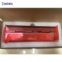 Tête d'impression neuve d'origine 98-0350060-00LF pour imprimante d'étiquettes thermiques TSC TTP-384MT 300 dpi