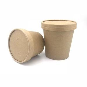 Máquina de fabricación de cuencos de papel para sopa, producción de alta velocidad, gran precio, exposición de March, 2023 - Product Image 5
