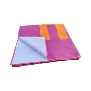 Toalla Deportiva Sublimada a Todo Color, Apta para Bebés, para Festivales de Música - Product Image 2