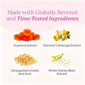 Gummies au vinaigre de cidre de pomme naturel Keto avec B6 B12 Énergie et complément alimentaire minceur - Product Image 3