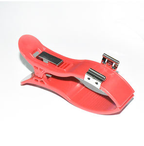 Çocuk/Yetişkin EKG EKG Emme Elektrotu Uzuv Klipsi, CE/ISO Sertifikalı EOS Dezenfektanlı Pediatrik EKG Kelepçesi Sınıf II - Product Image 5