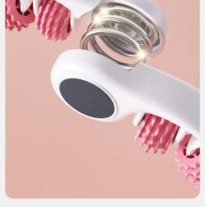 Masajeador de celulitis GORDON, masajeador anticelulítico de eficacia clínicamente probada con tecnología de rodillo <span class=keywords><strong>divergente</strong></span> <span class=keywords><strong>convergente</strong></span> - Product Image 5