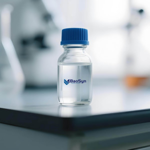 บาวซิน ออร์แกนิค อินเตอร์เมดิเอมิทเทนท์ เอทิลเฮกซิลไกลเซอรีน มอยส์เจอไรซิ่ง อีโมลเลียนท์ 3-[2-(เอทิลเฮกซิล)ออกซิล]-1,2-โพรพานไดออล CAS 70445-33-9 - Product Image 4