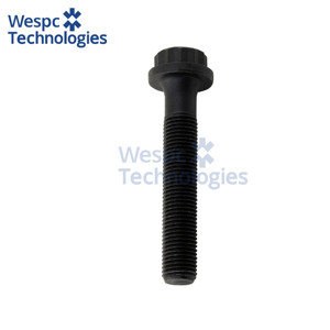 Perno de biela WESPC de alta calidad 3212V003 para Perkins 1004 1006, tractor Massey Ferguson, generador FG Wilson, pieza de repuesto - Product Image 6